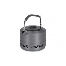 Fox Infrared Power Boil Kettle 1.0Ltr